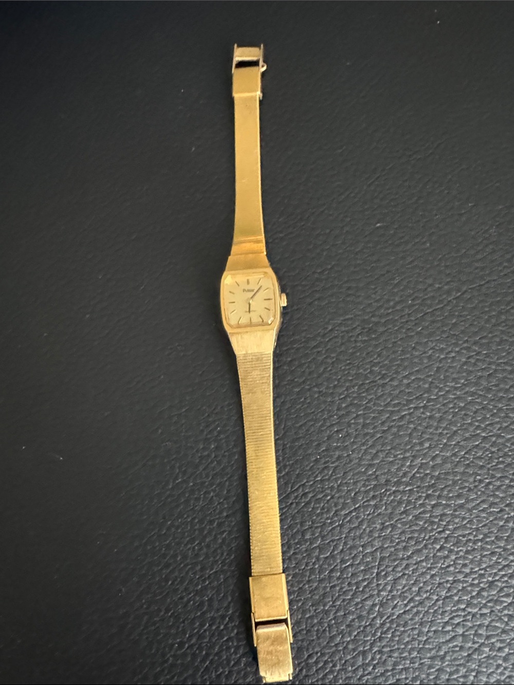 Vintage ladies watch